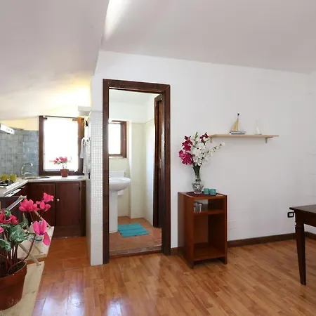 Casa Zaffiro Syrakusa
