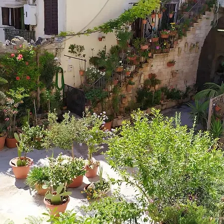 Casa Zaffiro Semesterbostad