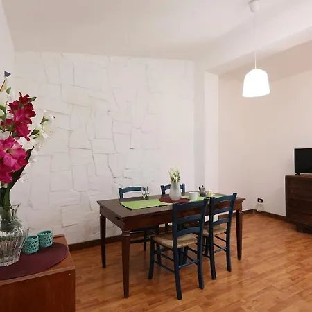 Casa Zaffiro