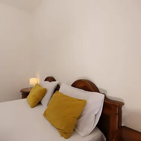 Casa Zaffiro * Syrakusa