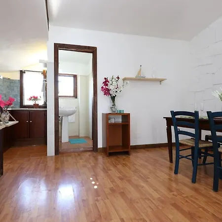Semesterbostad Casa Zaffiro
