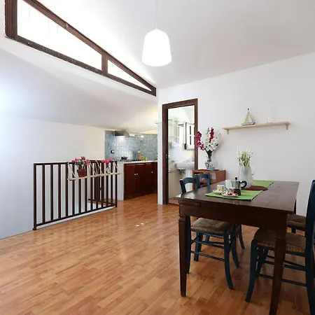 Casa Zaffiro Semesterbostad Syrakusa