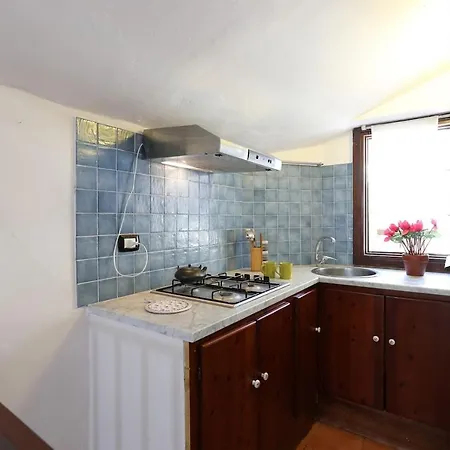 Casa Zaffiro